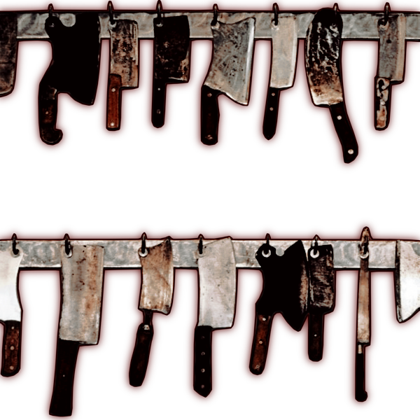 BLOODSHEDED's tweet image. ⠀ 
KISS   THE   KNIFE  THAT  STABS  YOU.
⠀