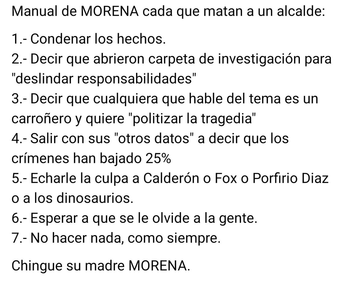 MisterChilango's tweet photo. @GustavoRocMtz @FelipeCalderon @OHarfuch https://t.co/An1ySkJnka