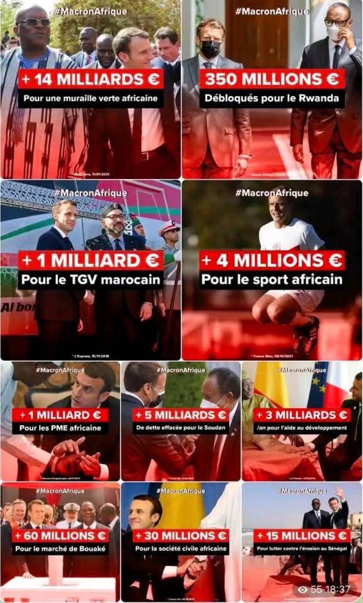 Quel altruisme.
Quelle générosité.
Quel humanisme.

Aucune demande d'enquête, aucune plainte du Parlement qui devrait pourtant voter ces budgets.

Un vaste circuit de corruption est à l'œuvre : d'une évidence béante, sous nos yeux.

Et nous achève.

Sciemment.