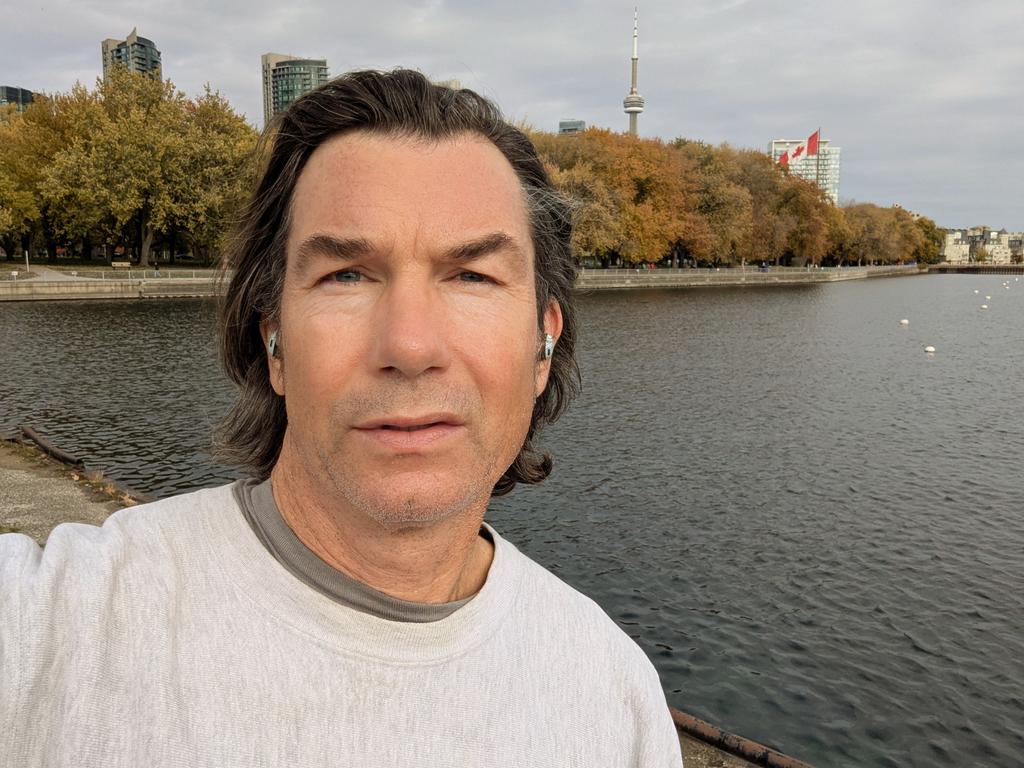 Tough wakeup in Toronto.  Weighs on me that I am the new Drake.  Feel like I did when my parents told me they were getting divorced.  Also, I was an hour early to brunch because <a href="/PardonMyTake/">Pardon My Take</a> messed me up with their 'clock joke' but 51% chance to win FAHntasy.