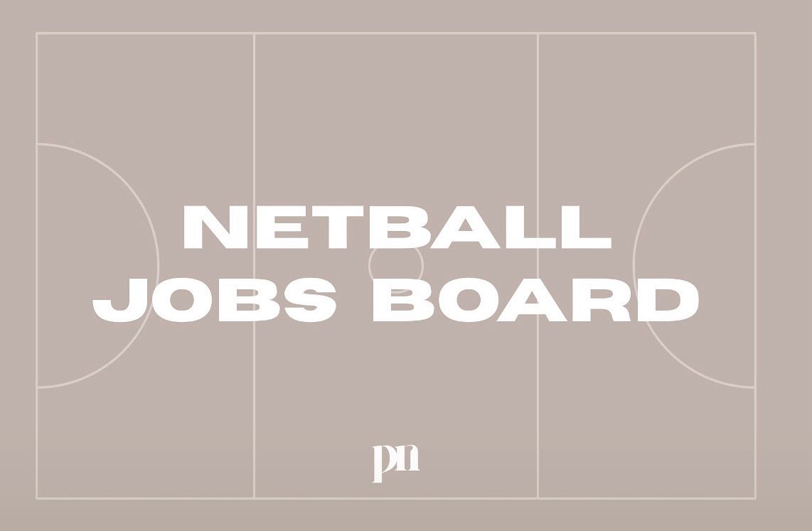 harri_millard's tweet image. Netball jobs board, including:

Senior Manager - Marketing &amp;amp; Communications (NWC2027) Netball Australia

Program Manager (PacificAus Sports) - Netball Australia

Engagement, Wellbeing and Development Support - Melbourne Mavericks

View the full list: 
facebook.com/share/1Pg9fAsf…