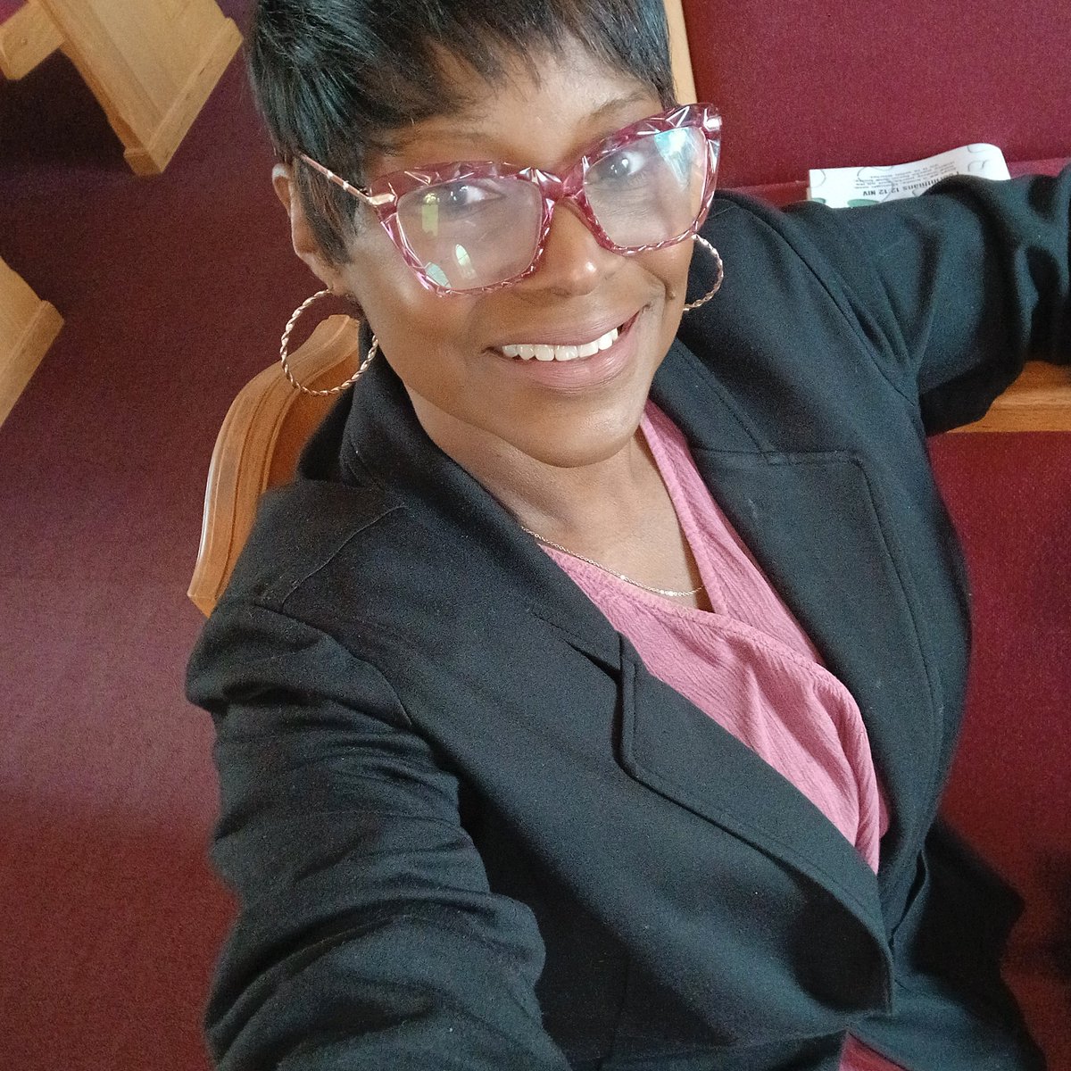 EsteeBeekay's tweet image. May you be blessed, healed and prospered on today. In the name of Jesus. Amen 🙏🏾💜✝️ #churchflow ⛪️