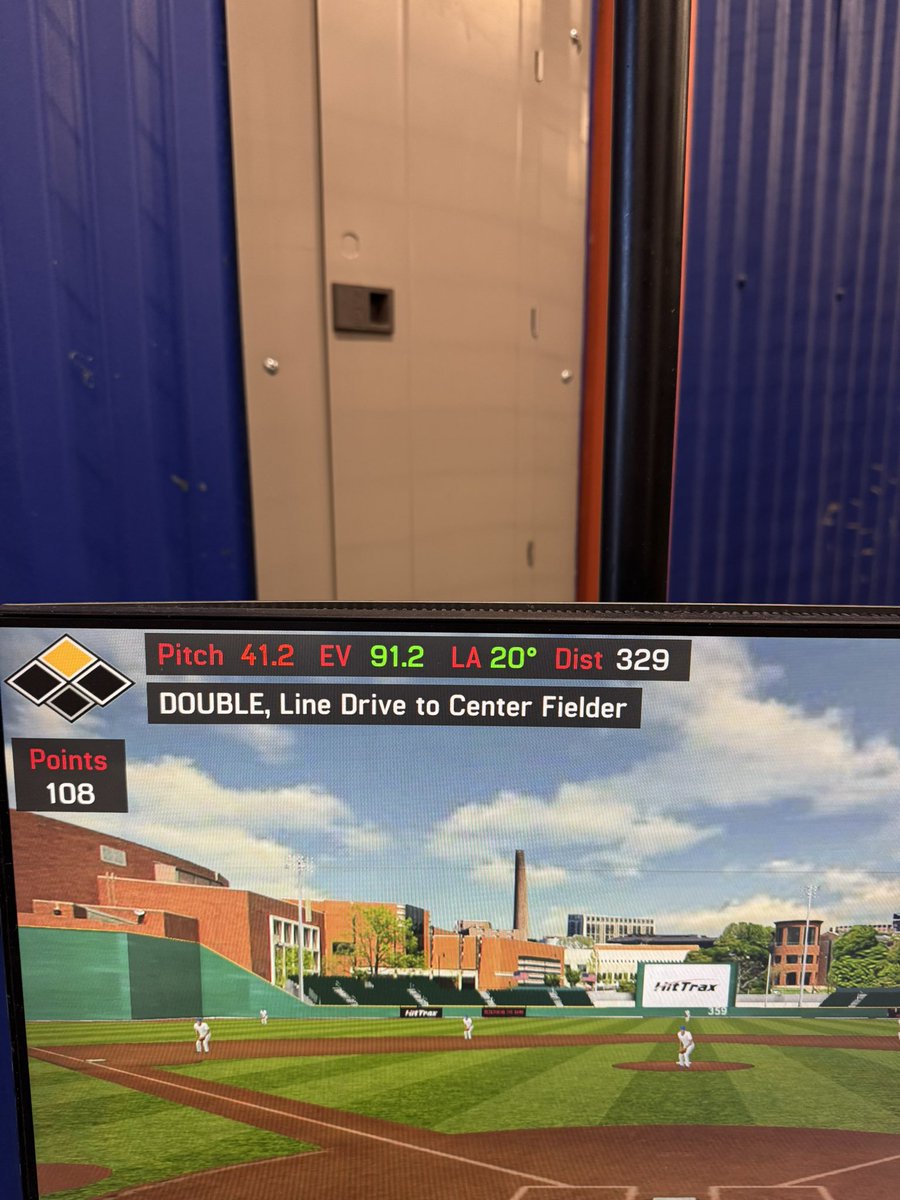 jessewehba's tweet photo. 91.2 EV and 329 FT
@Buddy_Kipp @ErikMiller44 
@BUncommitted https://t.co/jdY6tOLJZ4