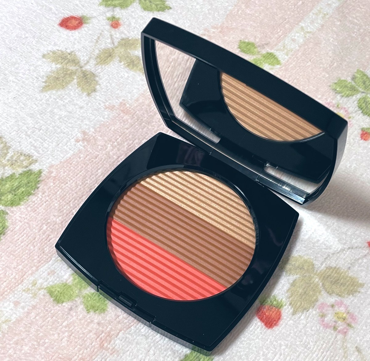 ❣️CHANEL♡昔のcosmeさんよりのPresenミニト―トバック❣️ ❣️CHANEL♡昔のcosmeさんよりのPresenミニト―トバック❣️