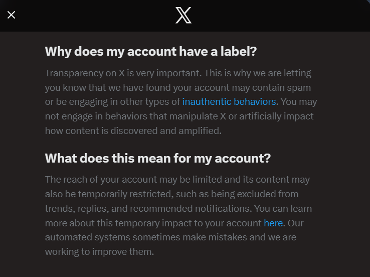 🚨NOTICE

This account will be inactive for the foreseeable future due to a perma-shadowban i was given for being pro-Palestine. This ban has affected another account of mine that was for a secret project.  

I will resume content as Benjamino in 2026 on a fresh account. Safe g's