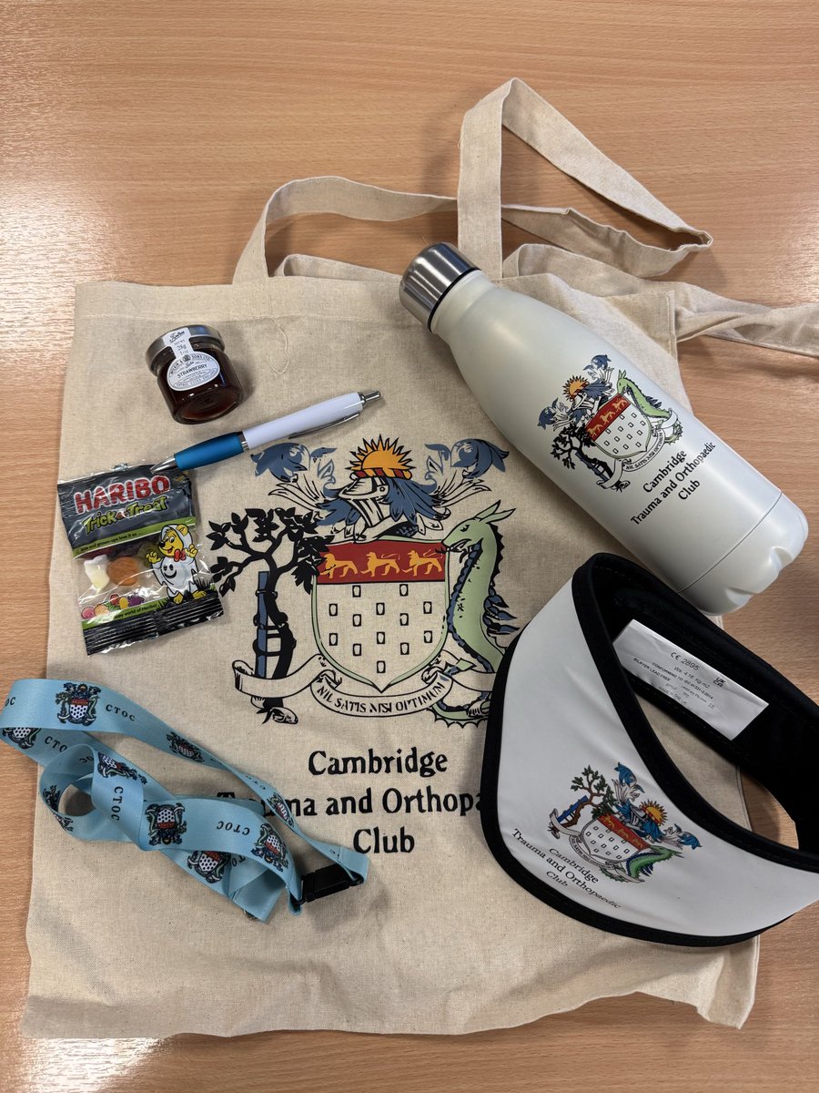 lora_r_young's tweet image. So proud to welcome our 20 new T&amp;amp;O ST3s to the East of England rotation. 2 fun days of induction setting them up for success. @eoeortho @bjdavies3 @nickder9 @notthathumerus