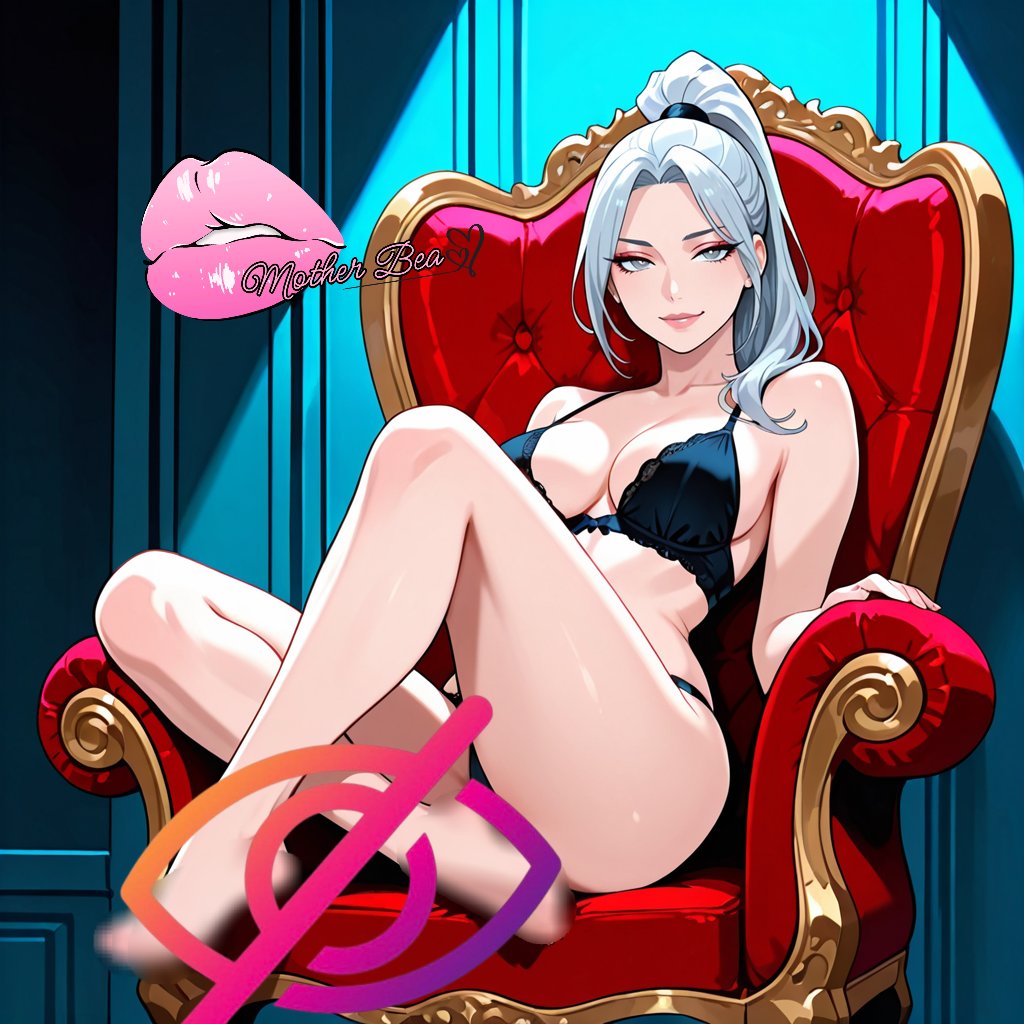 Mother Bea 🫦 2DFD tweet media