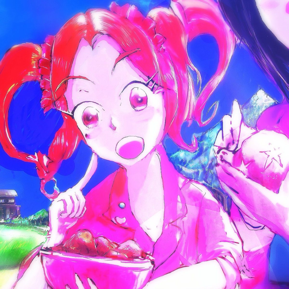 シン★おまとめ シーナ❄️ on X