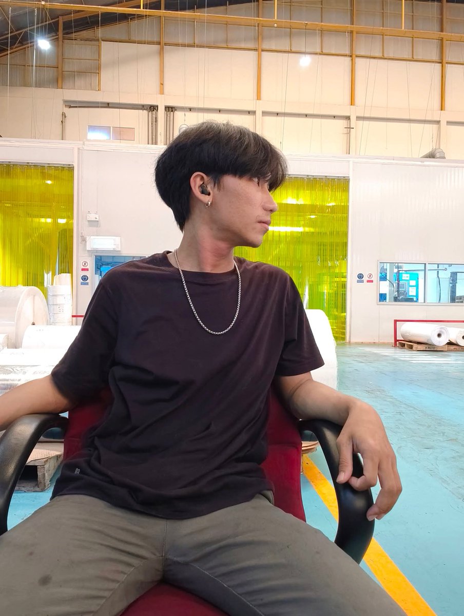 #มหาชัย เหงาครับ