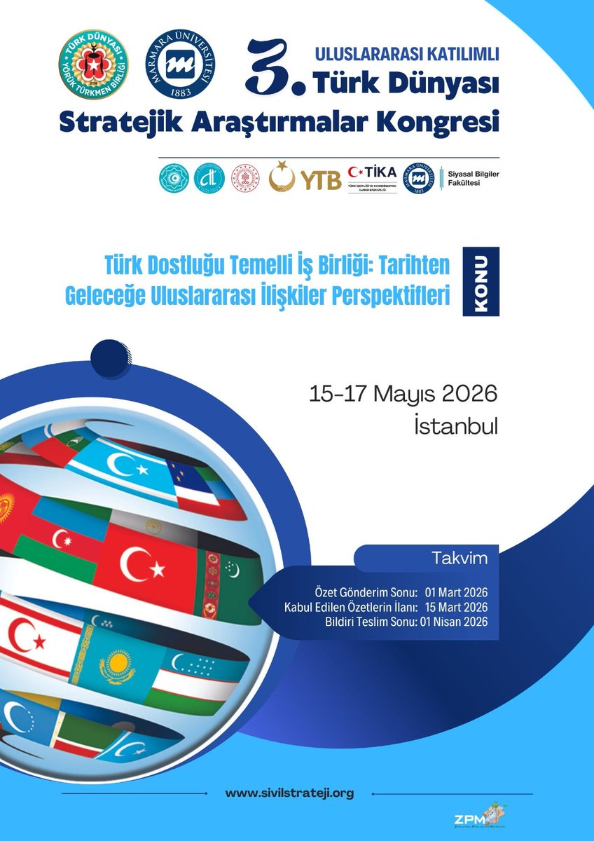 Kongremize bekleriz.

sivilstrateji.org