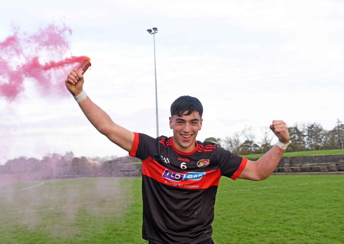 Ciaran Culligan tweet media