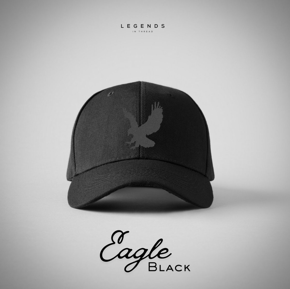 LegendsInThread's tweet image. Silence speaks loudest.

The Eagle Black, built for those who don’t need colour to stand out.

Subtle. Sharp. Statement made.

Grab yours here - tinyurl.com/2yduyb2v

#LegendsInThread #EagleBlack #MinimalFootball #CPFC