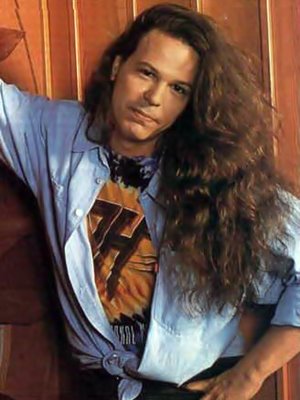 77MASH's tweet photo. #OnThisDay, 1963, born #BobbyDall - #Poison https://t.co/3LI4roXmTe