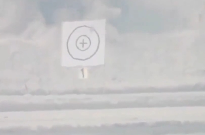 George90017's tweet image. &quot;It didn&apos;t hit the targets? Are you blind?&quot;

That would be the first reaction of anyone with a working eyesight.

But please do remember two things:  Bangladesh has severe problem with arsenic in groundwater &amp;amp; it causes optic neuropathy &amp;amp; cataracts.

Please be empathetic, folks.