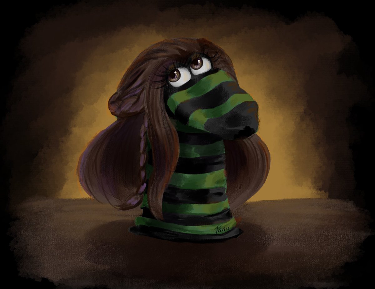 nanalikenanashi's tweet image. Theresa the Beautiful