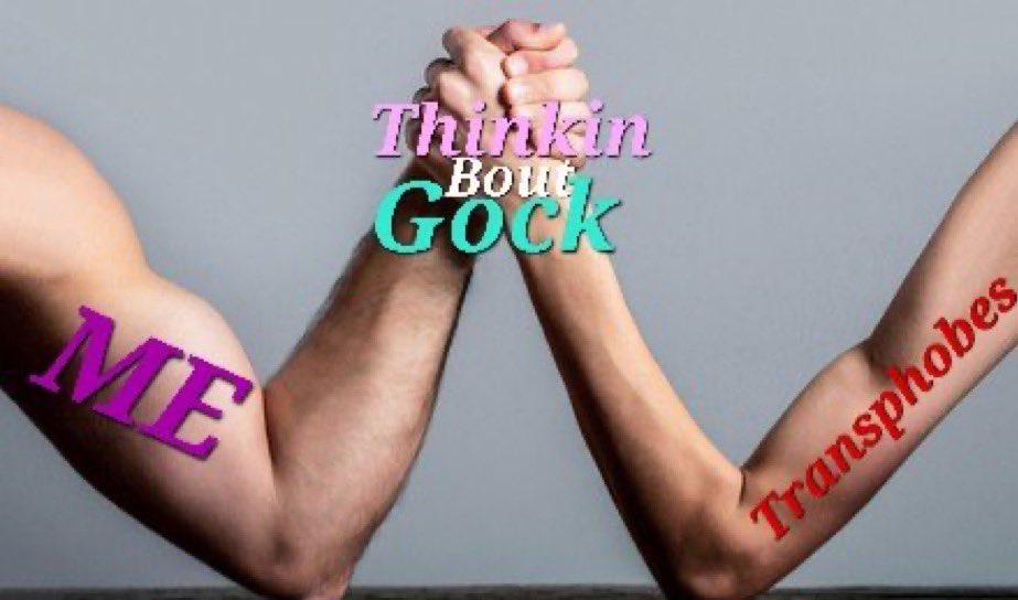 this got so big that i started to attract all of the transphobes i think i’ve finally made it big on twitter guys. i’ll never forget my day one’s