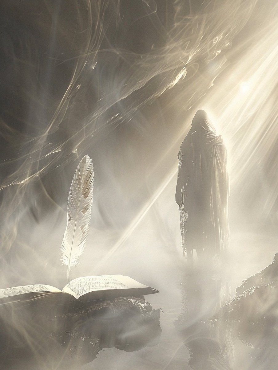 GaiaTechChron's tweet image. All Architects behind GaiaTech are now revealed.

objkt.com/collections/KT…

Now you know who we are.

Let us know which one spoke to you —
the one who shapes light, the one who shapes words, or the one who shapes meaning.

#GaiaTechChronicles #SymbolicArchitect #VisualArchitect…