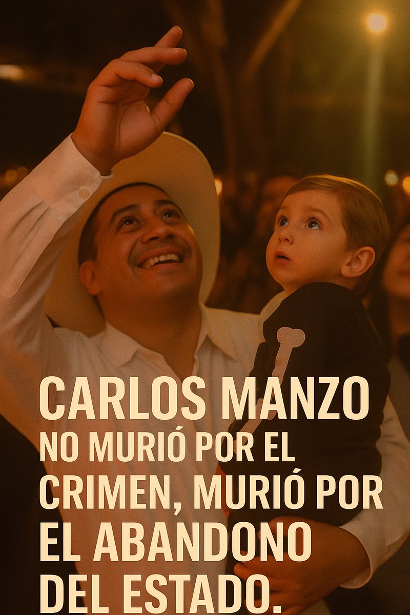 MaElenaMorera's tweet image. ¡Estamos hartos, ya basta!

Omar García Harfuch, con todo respeto, estoy segura que vas a dar con los responsables, como bien dices hasta el agresor lo sabía.

Esa no es la razón del dolor, indignación y coraje que sentimos los ciudadanos.

Es debido a la infinidad de veces…