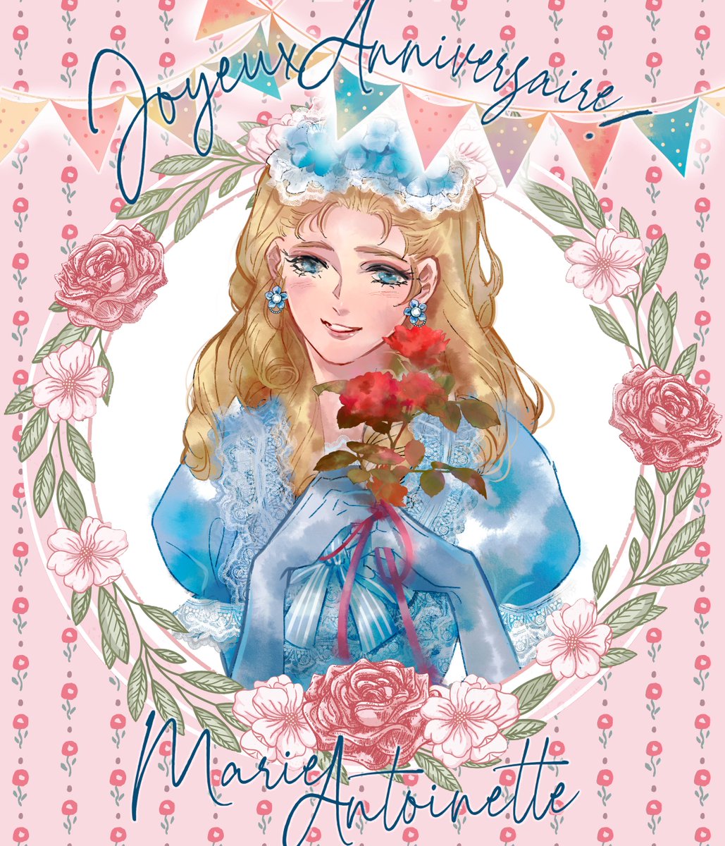 マリー・アントワネット　モノグラムプレート マリー・アントワネット モノグラムプレート - メルカリ