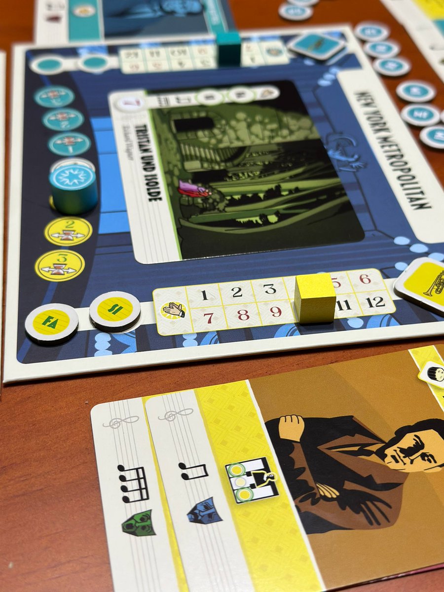 RedCodeGames's tweet image. Llegaron las divas! Un salto más de dificultad respecto a los anteriores de la serie Guerra sin balas, y se agradece mucho. Más planificación, más combos, más sesudo. Y otra vez más, un juego que sorprende en mecánicas.

🎲 La batallas de las divas 
@SaltPeppergames