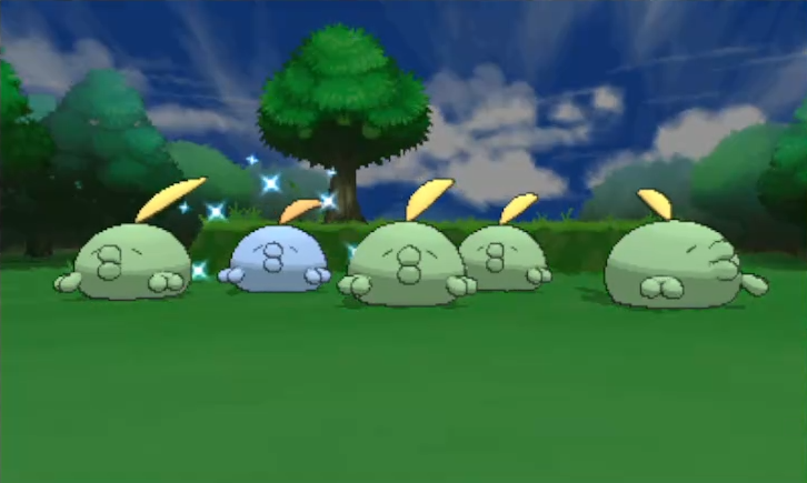 🍯13e shiny du #HordesQuest cet après-midi !

⭐Gloupti Shiny #7 en 3 785 Vus, soit 757 Hordes⭐

🔴1 phase de plus vers le Posipi/Négapi 1%🟢

🟣Clip : twitch.tv/dewi_tcr/clip/…