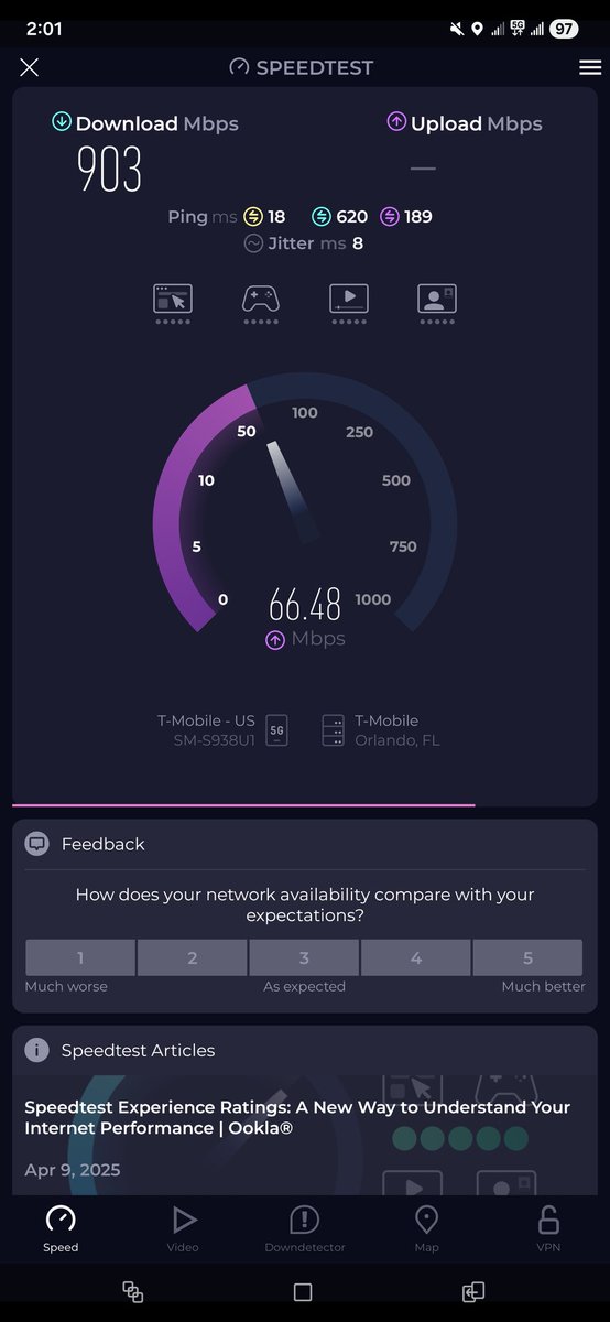 Milk District Indoors for Orlando, FL