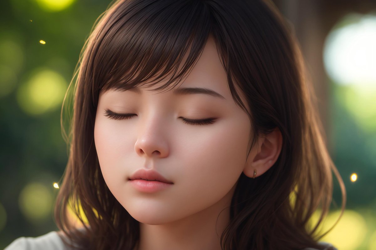 Moko1234559's tweet image. Inner Horizons 2
#aiartgallery #AIartist #aigirls #eyesclosed #innerhorizonis #aiartworkcommunity #aiartworks #aiart #aiartcreator #aiartcommuity #aienginedream #aigeneratedimages #aiartlove #aiartdrawing #magicai #aiartsociety #aidrawing #aigeneratedart