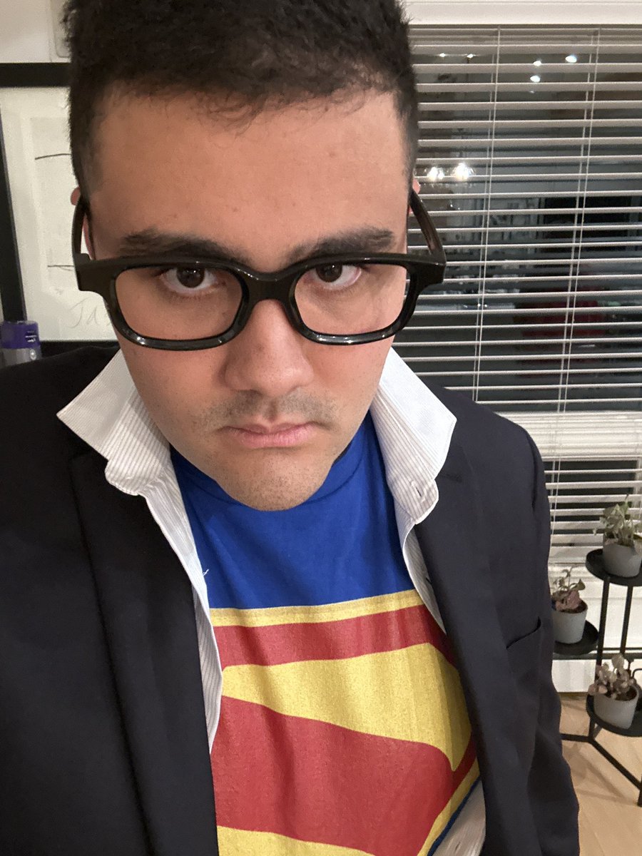 ErikRodLSW's tweet image. Octubre 2025