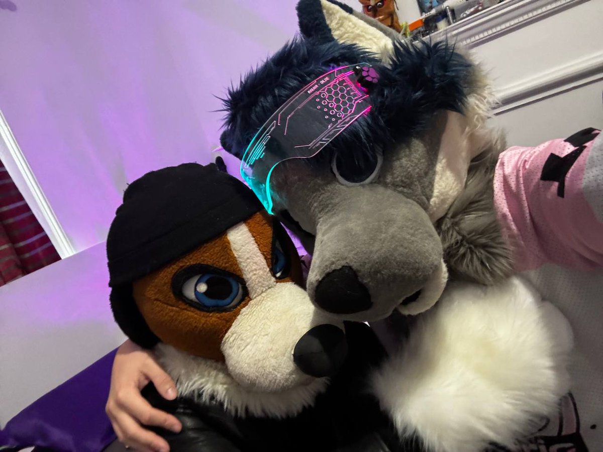 BeanThePunk AD 🔜 CFZ 🔞 tweet media