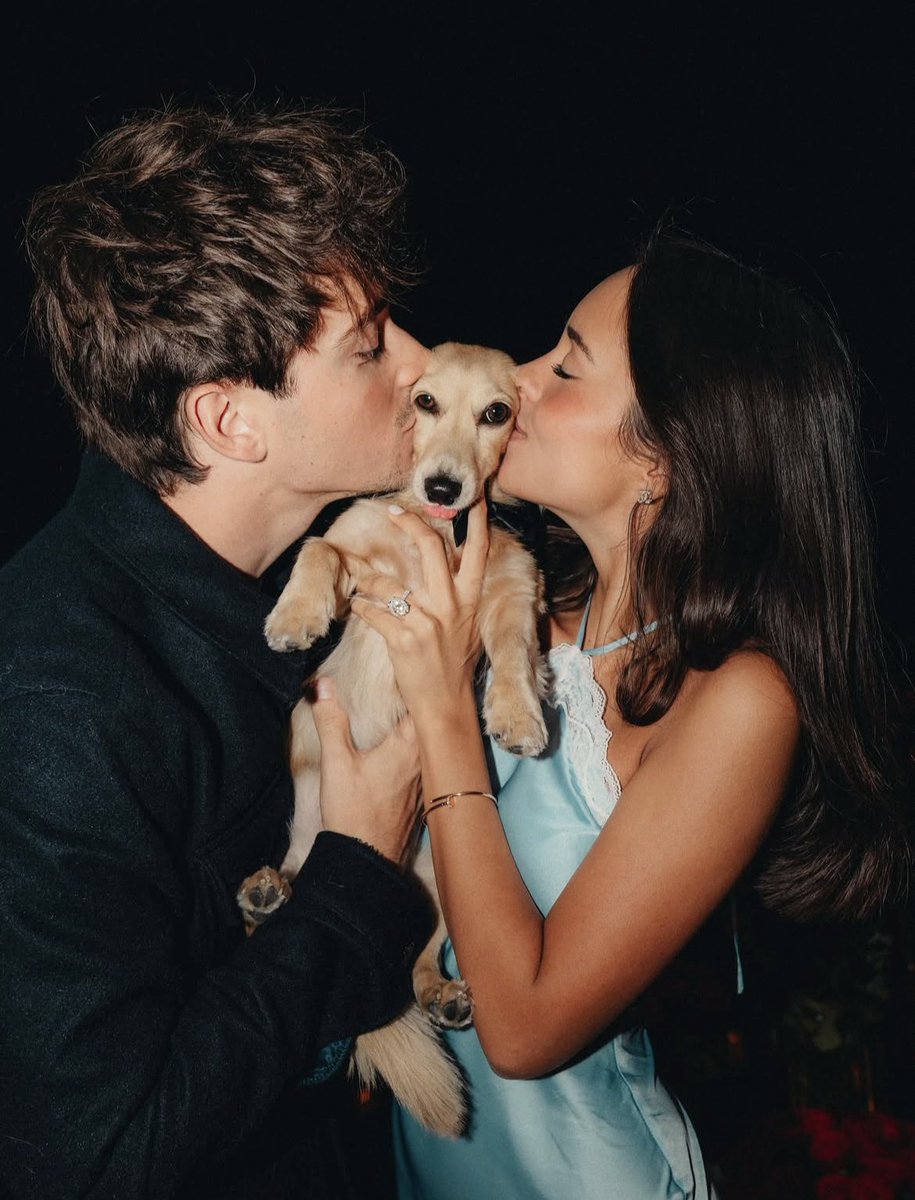 ついにCharles ×Alex結婚💍
わたしをF1に引き摺り込んでくれた美貌カップル✨末長くお幸せに🫶🏼