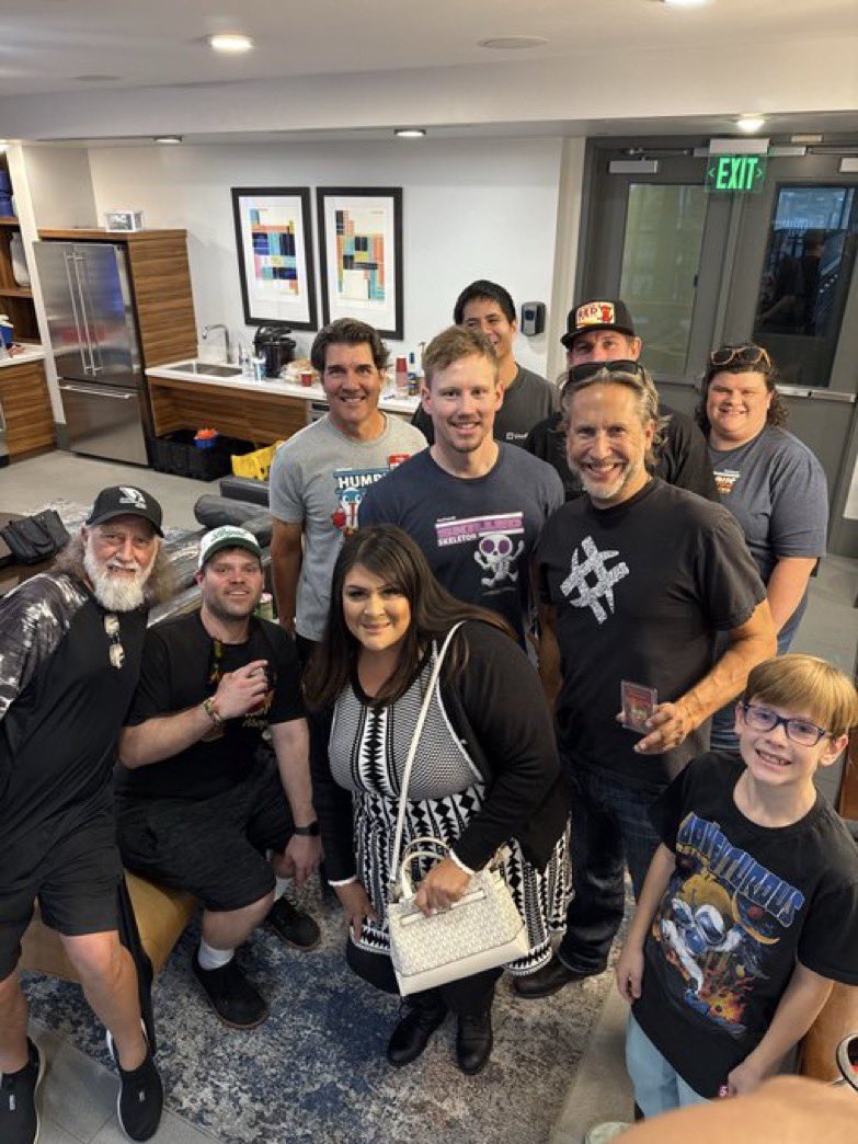 VeeFriends TCG - Phoenix 🐦‍🔥 
.
Sharing this experience with my son, playing against him in our first match, witnessing his 1st official TCG victory, watching his eyes light up when opening VeeFriends minis, and the list goes on…. ABSOLUTELY PRICELESS. ❤️ <a href="/VeeDads/">VeeDads</a> 
.