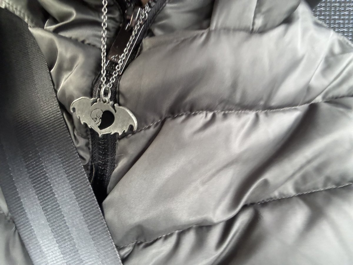 found her after literally six months. thank god