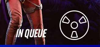 Dang Arc Raiders must be doing well. I wanted to pop on and get a few rounds in real fast, but I'm stuck waiting in a queue just to get the game to launch.