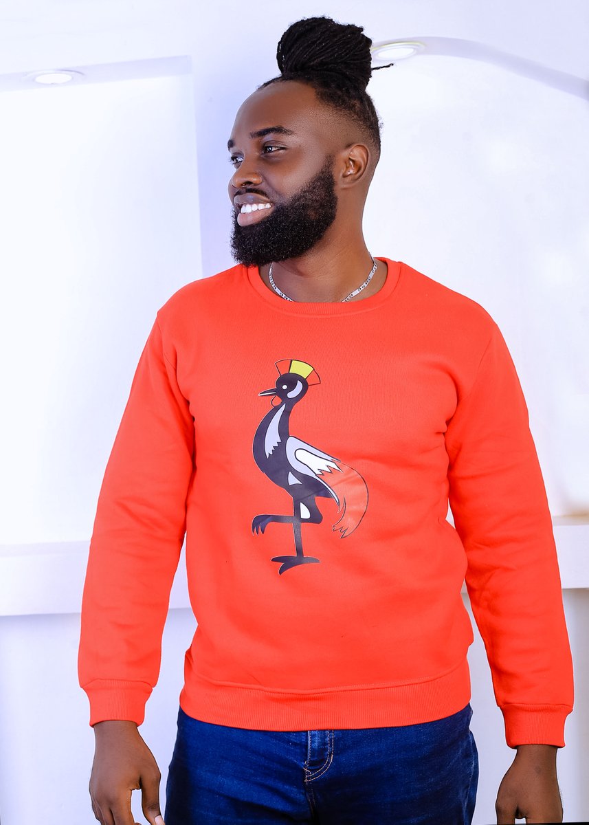 trends_borders's tweet photo. Nothing says βI love my countryβ like a Long Sleeve that speaks for you. π€πβ€οΈ
#UgandaPride #StreetStyle #independenceedition
Call or WhatsApp us on +256780177007 https://t.co/9fVNbkNjQF
