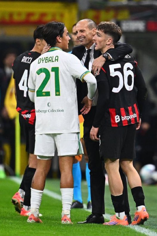 Milan Comps tweet media