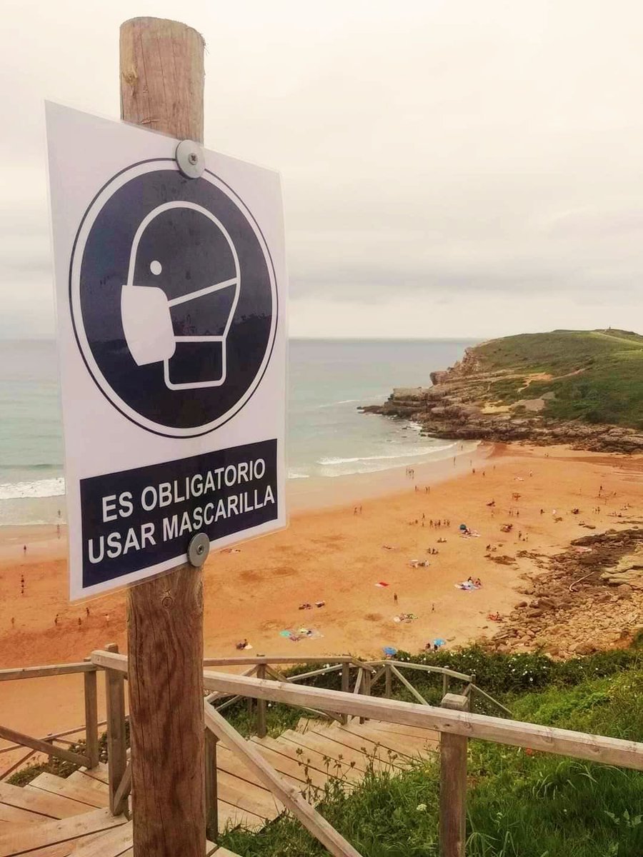 Esto ocurrió; y nadie entró en la cárcel por ello.