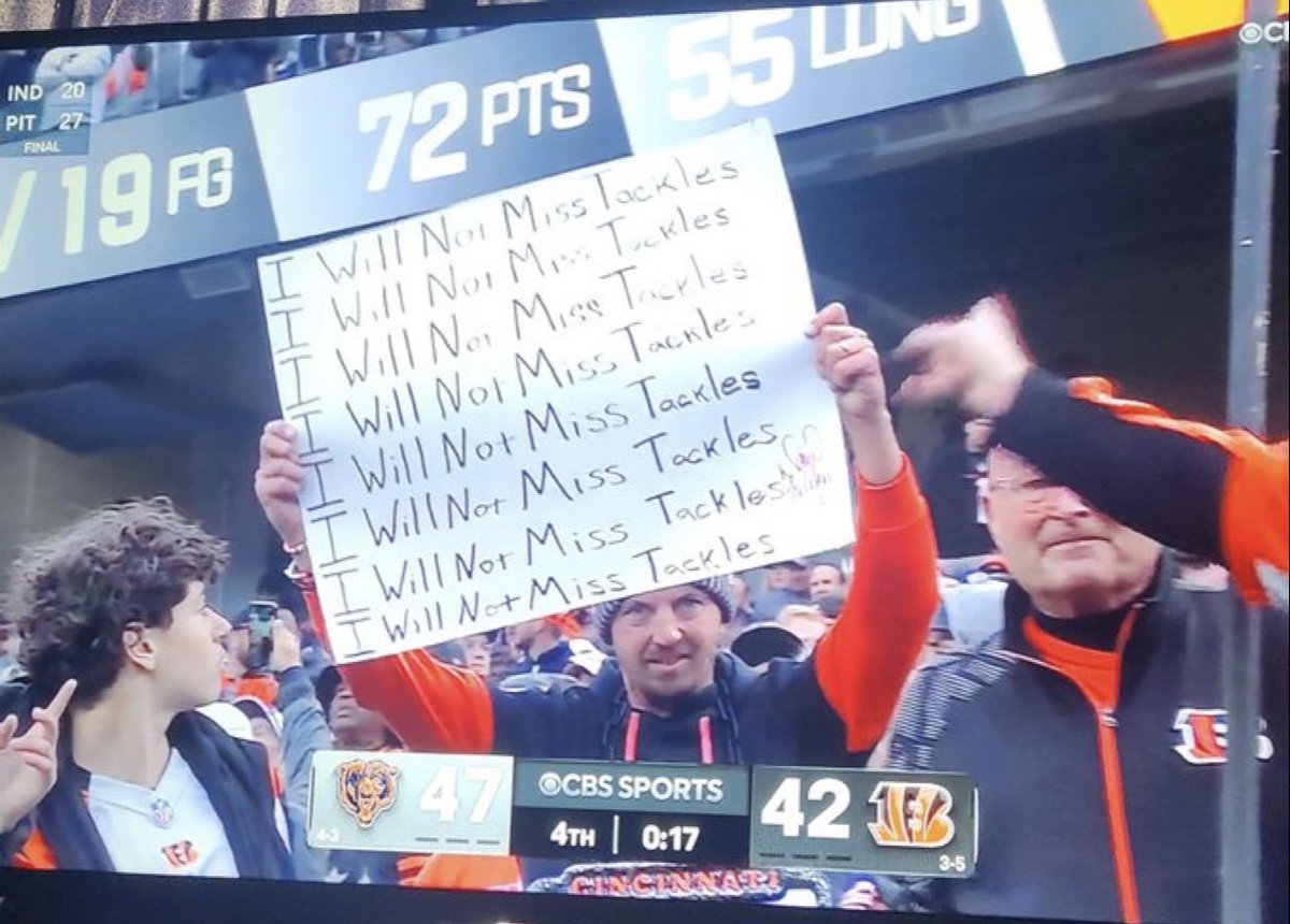 LeightonBlake_'s tweet photo. #bengals #nfl #football https://t.co/9GvOr7rMlq