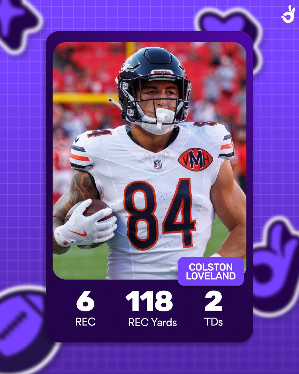 DabbleFantasy's tweet image. Go off rook