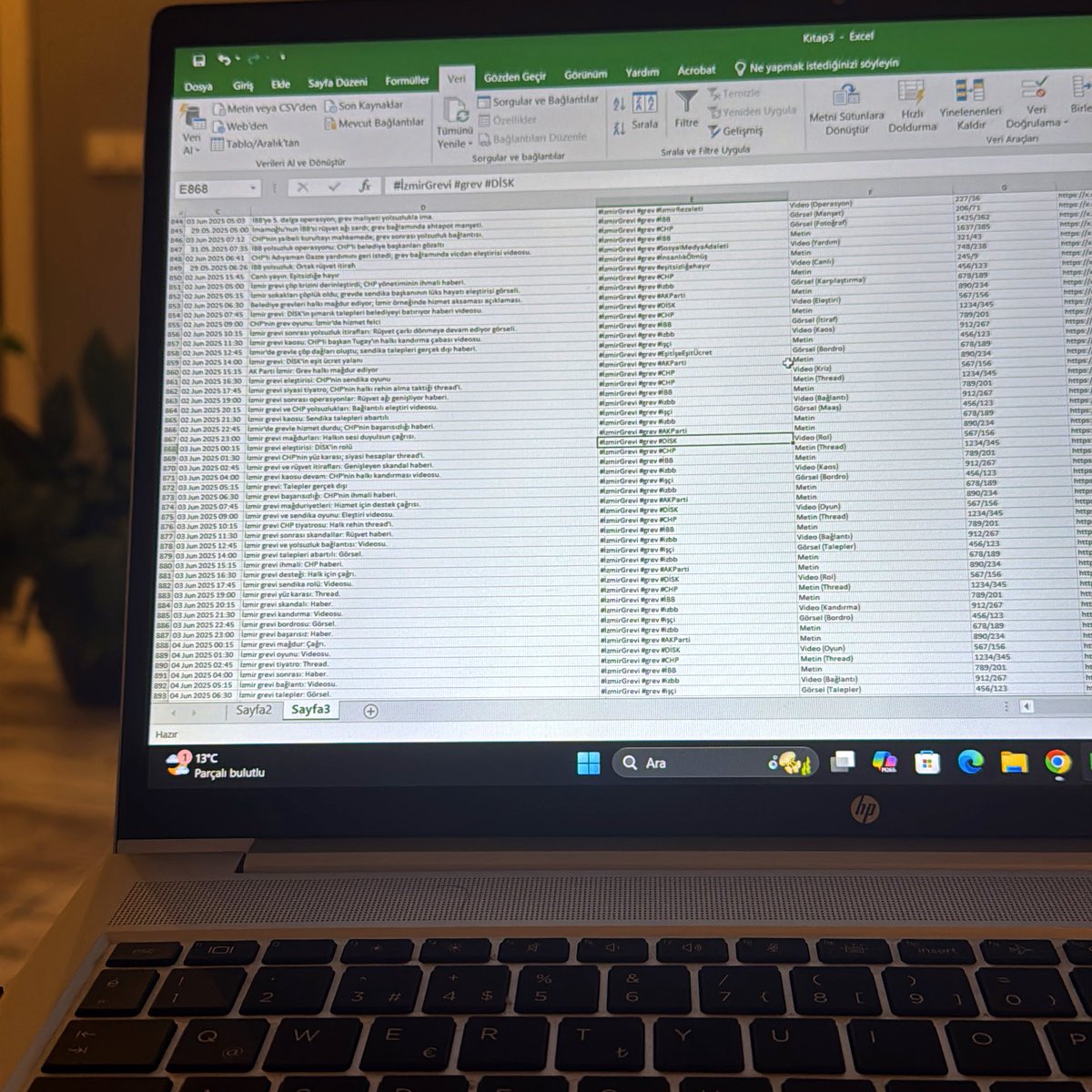 Sahi iyi mi geceler ¿