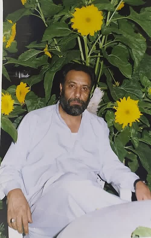 25 years ago the great leader Shaheed Aga Syed Mehdi was brutally assassinated &amp; his killers remain unknown. His courage, wisdom, faith, &amp; patriotism still inspire us Great men &amp; their ideas never die his sacrifice lives on his legacy is not a memory but a movement <a href="/RuhullahMehdi/">Aga Syed Ruhullah Mehdi</a>