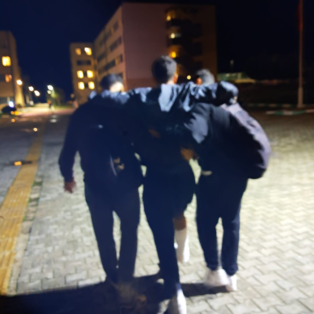 Ahmet Bera Hasanoğlu tweet media