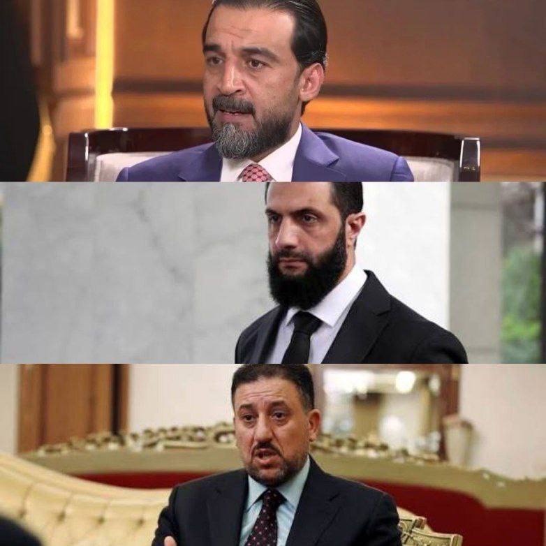 أياكم أن تثقوا بأبناء أكلة الأكباد الذين يمجدون -ابن أبي سفيان ويحسبونه مثالاً للحاكم الناجح، ويعتبرون ابنه يزيد - لعنة الله عليه - إماماً مفترض الطاعة. فالقوم أبناء القوم وإن تغيرت الوجوه وتبدلت الملابس.

#ابو_علي_العسكري
#حركة_حقوق