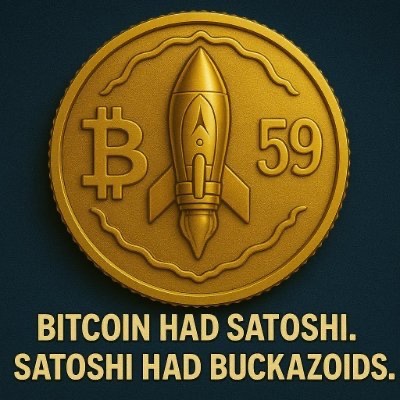 BuckazoidsWorld's tweet image. #Buckazoids have each other

Like, follow, support

Proof of L❤️ve