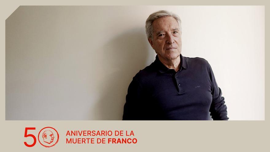 Iñaki Gabilondo: 'Que el franquismo muriera en la cama fue una deshonra y una vergüenza generacional' 

➡️ mrf.lu/ZJ-w