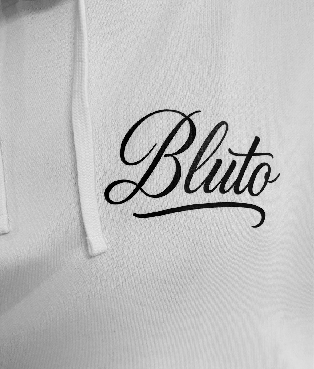 Damien Bluto tweet media