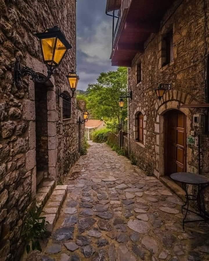 Καλό βράδυ! 
Στεμνίτσα Αρκαδίας..🇬🇷🩵🇬🇷