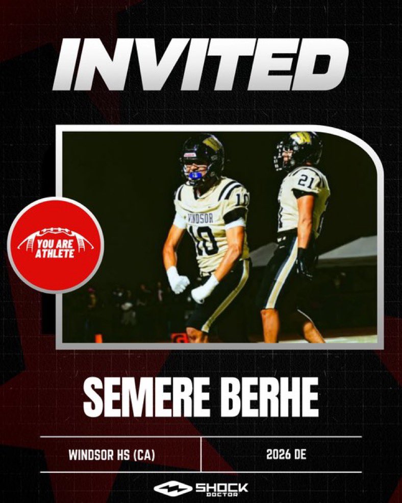 SemereBerhe07's tweet photo. Thank you @youareathlete  for the invitation!! https://t.co/CwfP8VqzbN