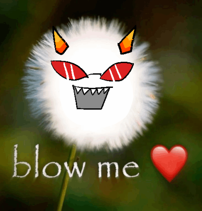 SOMEONE really wanted me to post this