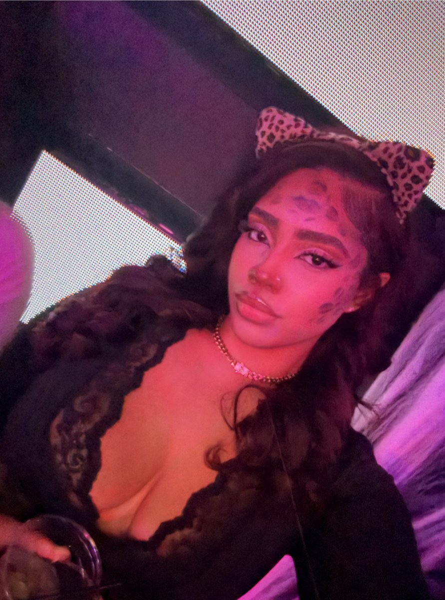 Only pic I took on Halloween night