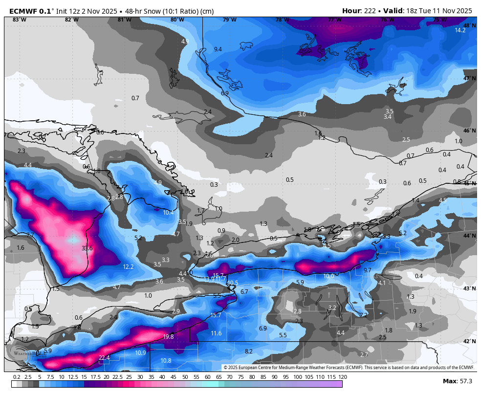 WxOntario tweet media